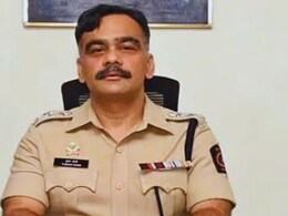 Who is SP Tushar Doshi? : तुषार दोशी कोण आहेत?&nbsp;मराठा आंदोलनाचा वाद ते विधानपरिषदेत निलंबनाची घोषणा