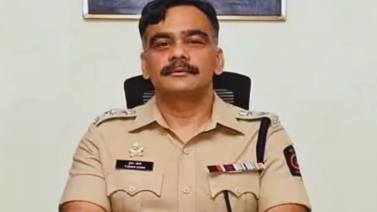 Who is SP Tushar Doshi? : तुषार दोशी कोण आहेत?&nbsp;मराठा आंदोलनाचा वाद ते विधानपरिषदेत निलंबनाची घोषणा