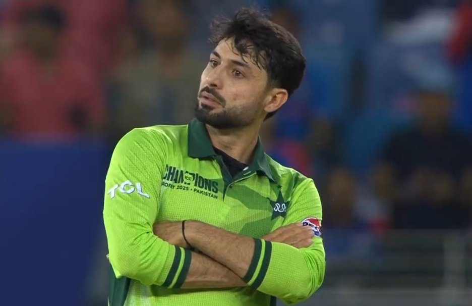 The Hundred: एक और IPL मालिक के निशाने पर थे पाकिस्तानी खिलाड़ी, फिर क्यों बदल लिया मन? हेड कोच ने बताया