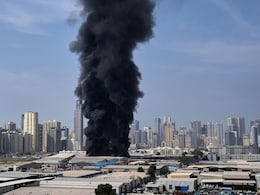 165 Ballistic Missiles And 541 Drones: UAE Counts What Iran Sent