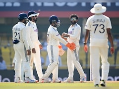 BGT 2026: भारतीय सरजमीं पर 5 टेस्ट मुकाबले खेलेगा ऑस्ट्रेलिया, यहां जानें पूरा शेड्यूल