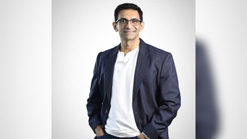 Who Is Kiran Mani? OpenAI Hires JioStar CEO To Oversee Asia Pacific Operations