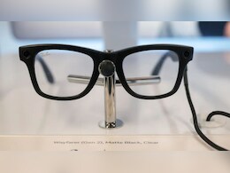 Meta AI Glasses: मेटा लॉन्च चश्मा पहनने वालों के लिए नए AI चश्मे, यह 'स्मार्ट चश्मे' कैसे बदल सकते हैं आपकी लाइफ