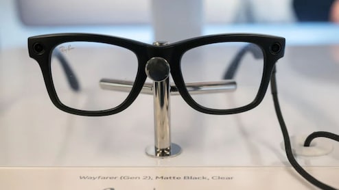 Meta AI Glasses: मेटा लॉन्च चश्मा पहनने वालों के लिए नए AI चश्मे, यह 'स्मार्ट चश्मे' कैसे बदल सकते हैं आपकी लाइफ