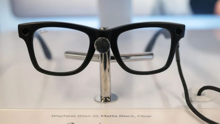 Meta AI Glasses: मेटा लॉन्च चश्मा पहनने वालों के लिए नए AI चश्मे, यह 'स्मार्ट चश्मे' कैसे बदल सकते हैं आपकी लाइफ