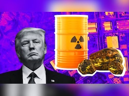 ईरान में छिपा 400 किलो यूरेनियम कैसे आएगा बाहर? ट्रंप की सेना के लिए आसान नहीं होगा ग्राउंड ऑपरेशन