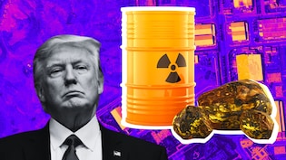 ईरान में छिपा 400 किलो यूरेनियम कैसे आएगा बाहर? ट्रंप की सेना के लिए आसान नहीं होगा ग्राउंड ऑपरेशन