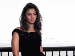 ‘Last Few Weeks Have Been Tough’: Alia Bhatt Gets Candid On ADHD Struggles