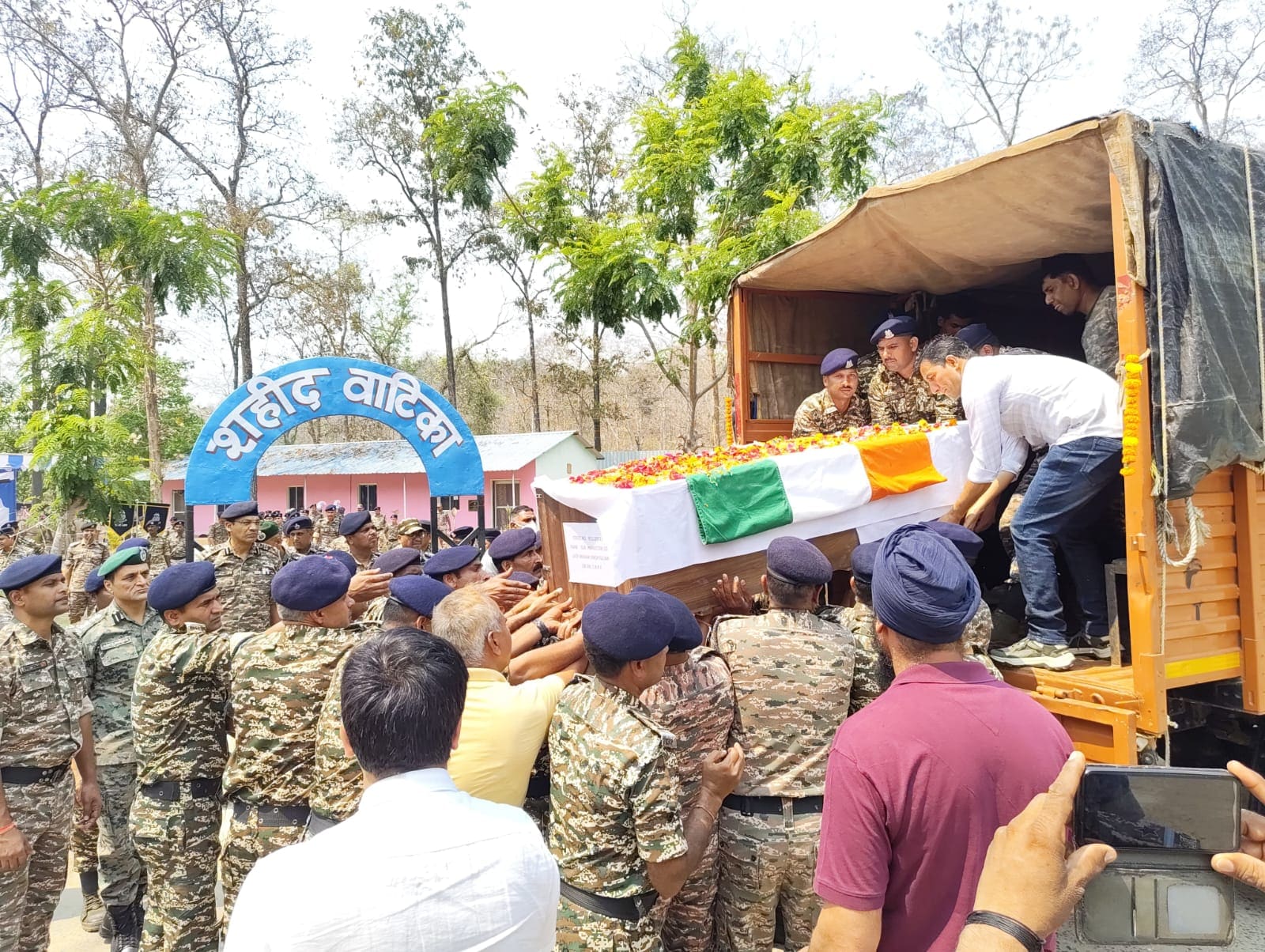 Latest and Breaking News on NDTV