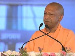 जेवर के किसानों का भी उतना ही योगदान, नोएडा एयरपोर्ट के उद्घाटन पर सीएम योगी ने जमकर की तारीफ