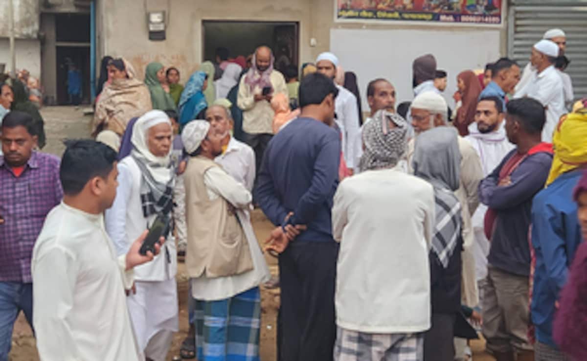 झारखंड के चतरा में वज्रपात का कहर, दो सगी बहनों सहित तीन महिलाओं की मौत