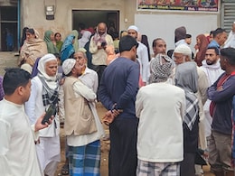 झारखंड के चतरा में वज्रपात का कहर, दो सगी बहनों सहित तीन महिलाओं की मौत