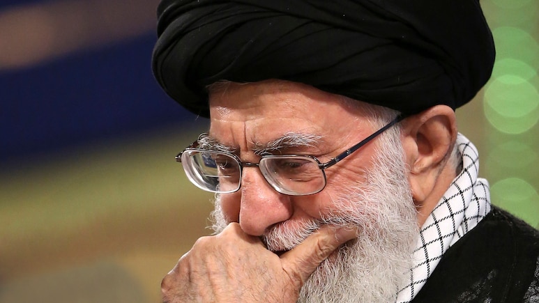 'Despicable, Tragic': Priyanka Gandhi, Asaduddin Owaisi, Omar Abdullah, Others React To Khamenei's Killing