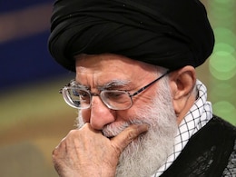 When Khamenei Said He Was "Truly Not Worthy" Of Supreme Leadership