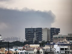 Dubai Hit Again, US Embassy In Baghdad Targeted As War Enters 15th Day