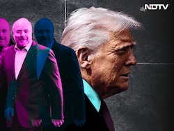 "Can Anyone Find Our Pilots?" Ghalibaf Mocks Trump After 2 US Jets Downed