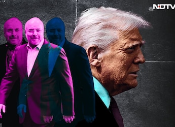 Why Mohammad Ghalibaf Could Be A Critical Cog In Trump's Iran Project