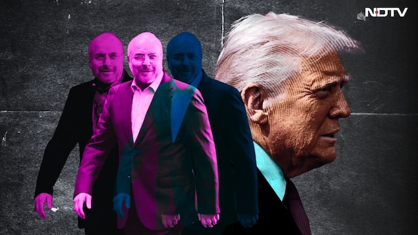 Why Mohammad Ghalibaf Could Be A Critical Cog In Trump's Iran Project