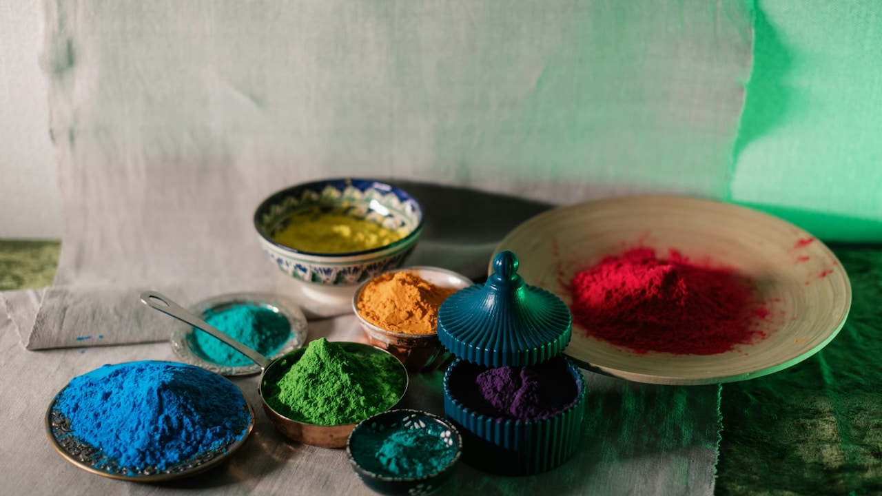 What places you must visit during Holi 2026? What places you must visit during Holi 2026?