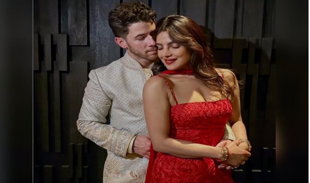 प्रियंका चोपड़ा से डेटिंग को लेकर बेहद एक्साइटेड थे निक जोनास, एक किस ने लगाया था रिश्ते पर मुहर, लव लेटर पढ़ इमोशनल हो गई थी एक्ट्रेस