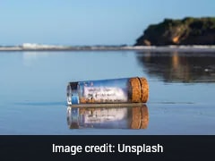 From Bahamas To Portugal, Message In A Bottle Bridges Atlantic, Creates Unlikely Bond
