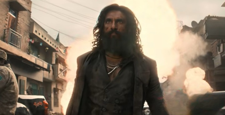 Ranveer Singh's <i>Dhurandhar 2</i> To Have Paid Preview Shows On March 18