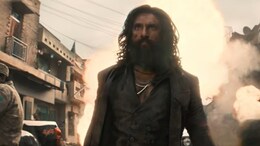 Ranveer Singh's <i>Dhurandhar 2</i> To Have Paid Preview Shows On March 18