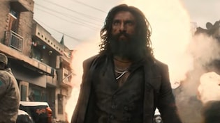 Ranveer Singh's <i>Dhurandhar 2</i> To Have Paid Preview Shows On March 18