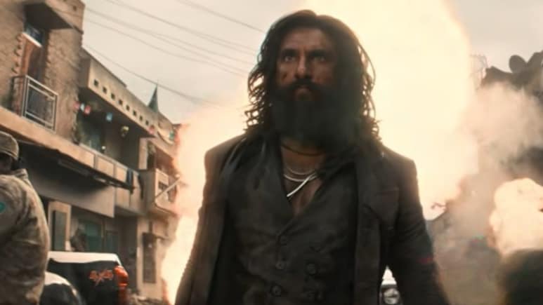 Ranveer Singh's <i>Dhurandhar 2</i> To Have Paid Preview Shows On March 18