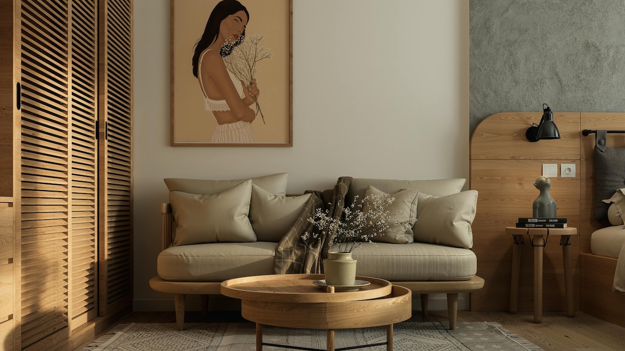 From hostel walls to homely halls - home decor essentials that make your first apartment truly yours