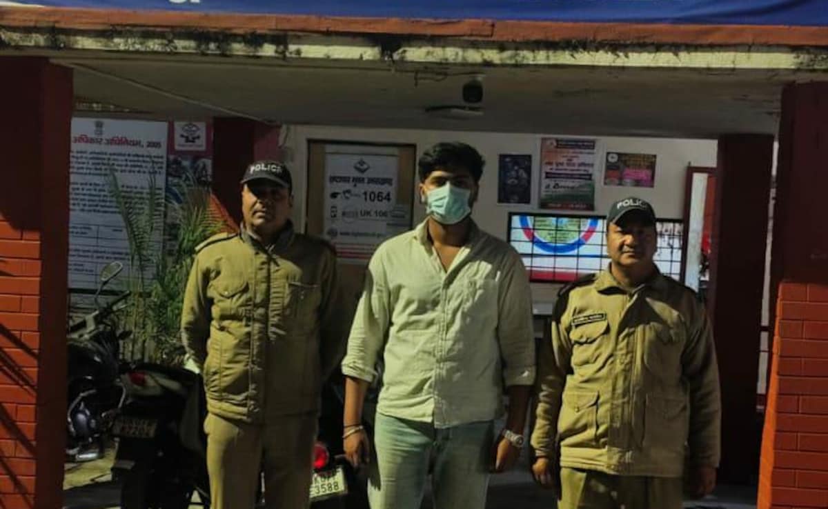 Latest and Breaking News on NDTV