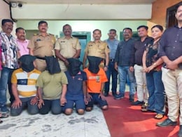 मुंबई में प्रेमिका के लिए पत्नी की &lsquo;सुपारी किलिंग&rsquo;, डेढ़ साल बाद खुला 'आत्महत्या' का राज