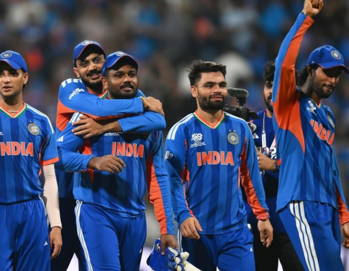 BCCI Secretary's Bold Prediction On T20 World Cup Final Between India And NZ