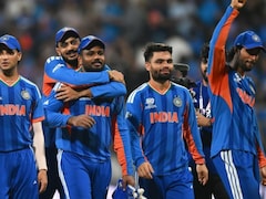 BCCI Secretary Devajit Saikia's Bold Prediction On T20 World Cup Final Between India And New Zealand