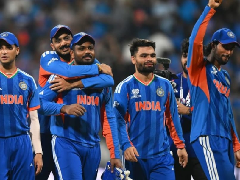 BCCI Secretary Devajit Saikia's Bold Prediction On T20 World Cup Final Between India And New Zealand