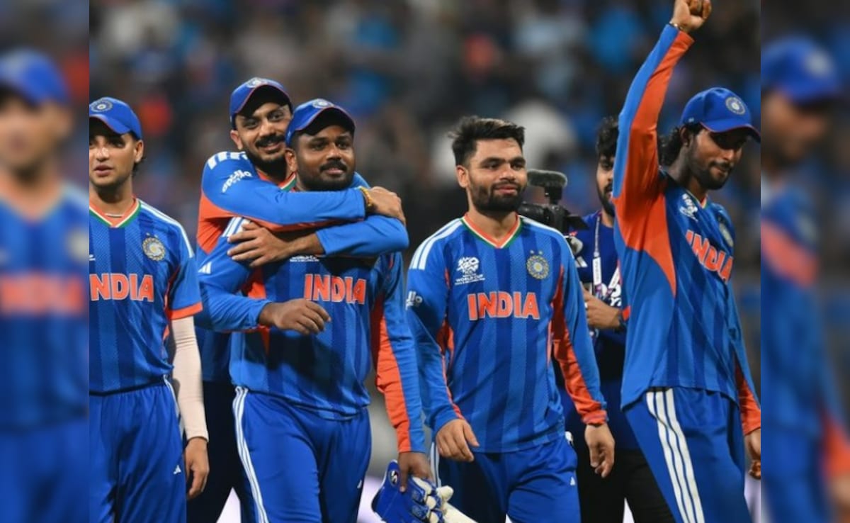 BCCI Secretary Devajit Saikias Bold Prediction On T20 World Cup Final Between India And New Zealand