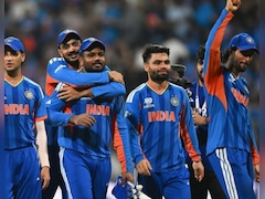 IND vs ENG, Semi-Final: इंग्लैंड को रौंदकर टीम इंडिया ने T20 वर्ल्ड कप में रचा इतिहास, सेमीफाइनल में बने ये बड़े रिकॉर्ड्स