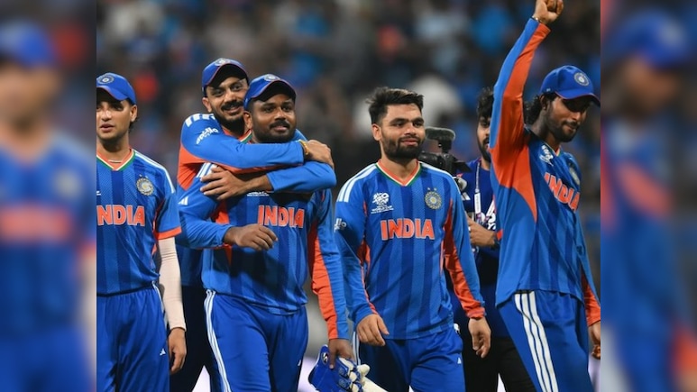 IND vs ENG, Semi-Final: इंग्लैंड को रौंदकर टीम इंडिया ने T20 वर्ल्ड कप में रचा इतिहास, सेमीफाइनल में बने ये बड़े रिकॉर्ड्स