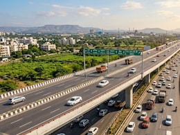 Pune News: चाकणचा ट्रॅफिक जॅम विसरा! 7827 कोटींच्या 'या' मेगा प्रोजेक्टमुळे पुणे-नाशिक प्रवास होणार सुसाट