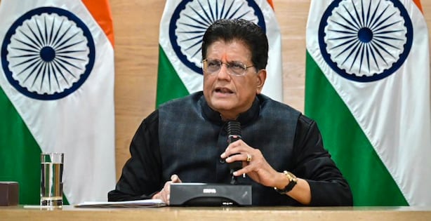 WTO MC14: India Opposes E-Comm Moratorium Extension, Calls For Reforms