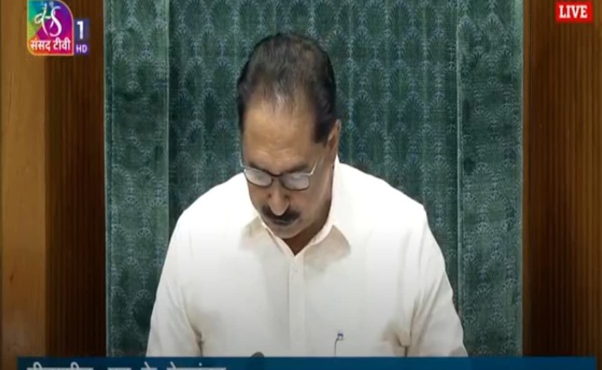 Budget Session Phase-2 Live: दिवंगत सदस्यों को श्रद्धांजलि देने के बाद लोकसभा की कार्यवाही 12 बजे तक के लिए स्थगित