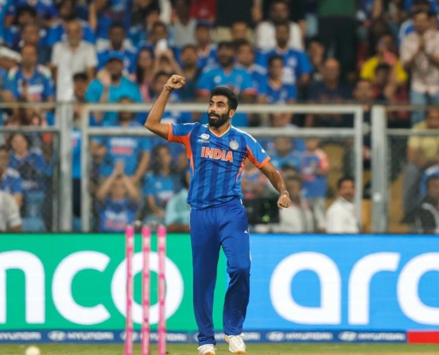 'बुमराह तेज गेंदबाजों का उस्मान तारिक है', पाकिस्तानी चयनकर्ता ने जसप्रीत को लेकर दिया अटपटा बयान