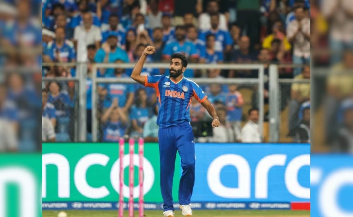 बुमराह तेज गेंदबाजों का उस्मान तारिक है, पाकिस्तानी चयनकर्ता ने जसप्रीत को लेकर दिया अटपटा बयान