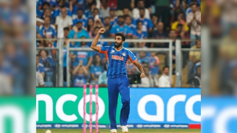 'बुमराह तेज गेंदबाजों का उस्मान तारिक है', पाकिस्तानी चयनकर्ता ने जसप्रीत को लेकर दिया अटपटा बयान