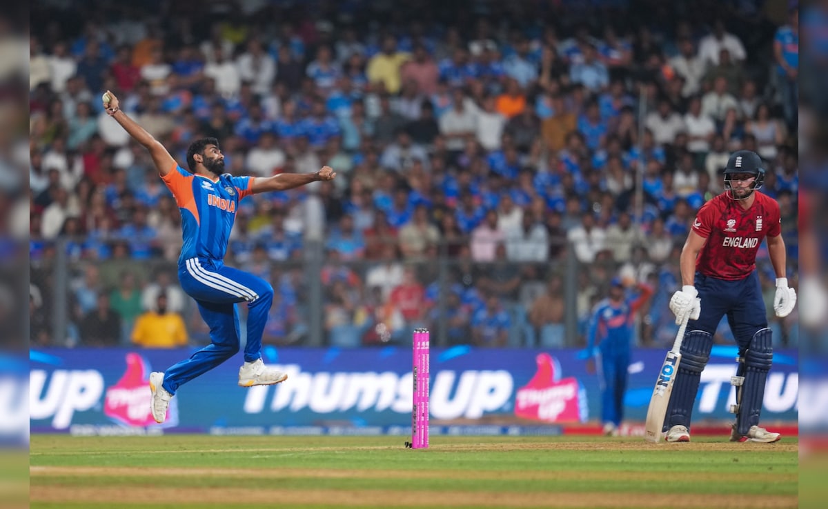 Latest and Breaking News on NDTV