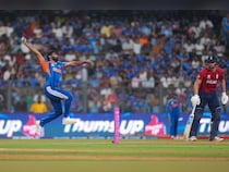 India-England T20 World Cup Semi-Final Shatters Global Digital Viewership Record