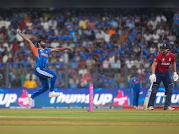 India-England T20 World Cup Semi-Final Shatters Global Digital Viewership Record