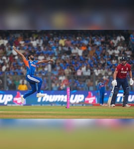 India-England T20 World Cup Semi-Final Shatters Global Digital Viewership Record