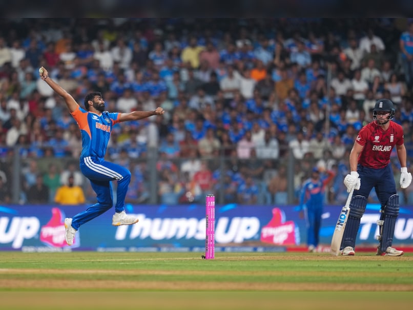 India-England T20 World Cup Semi-Final Shatters Global Digital Viewership Record