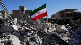 "Great Anxiety": India As Iran-Israel War Escalates In Middle East